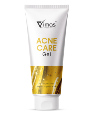 ACNE-CARE-GEL