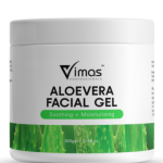 ALOEVERA FACIAL GEL
