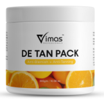 DE TAN PACK