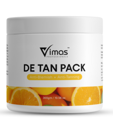 DE-TAN-PACK