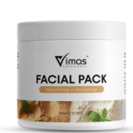 SKIN CARE FACIAL PACK
