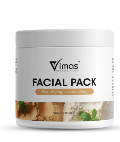 FACIAL-PACK