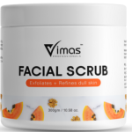 FACIAL SCRUB