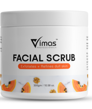 FACIAL-SCRUB