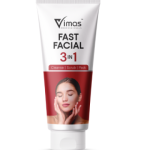 FAST FACIAL(3 in 1)