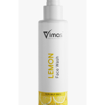 LEMON FACEWASH