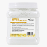LEMON PEEL OF MASK POWDER