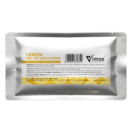 LEMON PEEL OF MASK POWDER