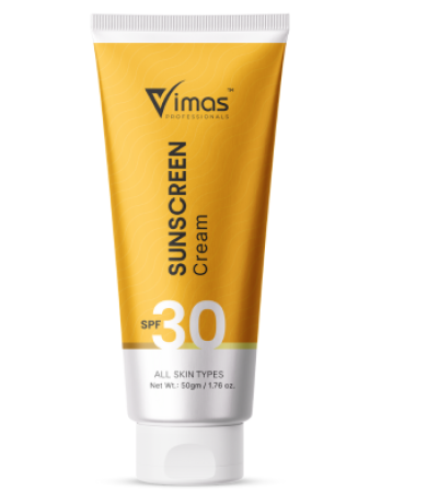SUNSCREEN